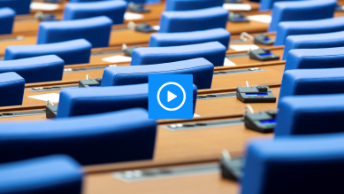 Private enforcement & collective redress in EU law